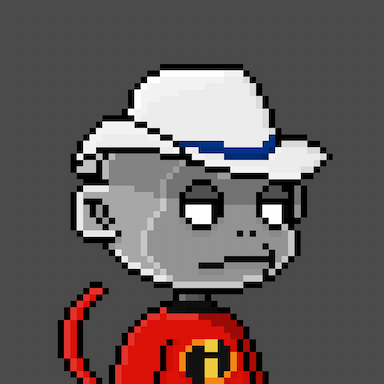 MonkeyHood #6019