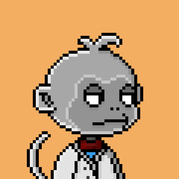 MonkeyHood #602