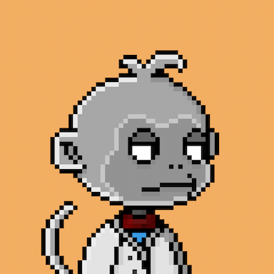 MonkeyHood #602