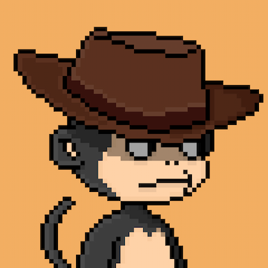 MonkeyHood #6020