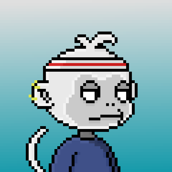 MonkeyHood #6021