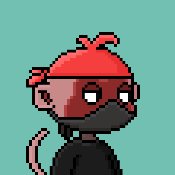 MonkeyHood #6022