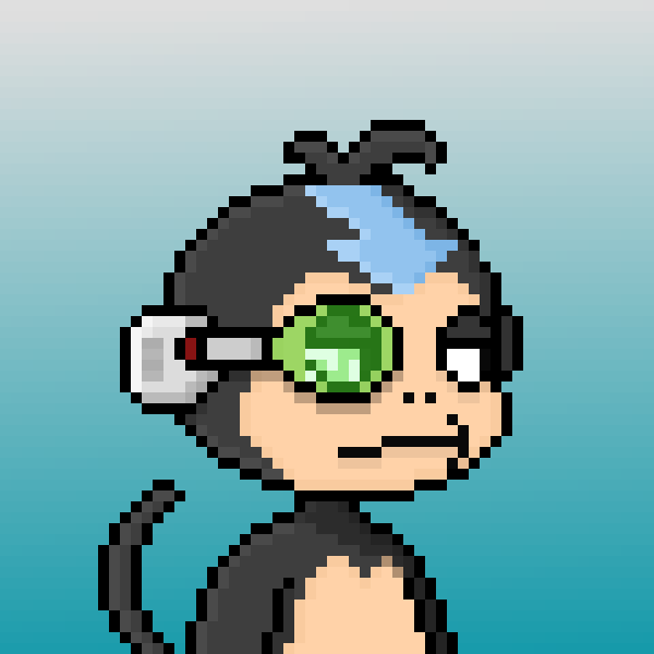 MonkeyHood #6023
