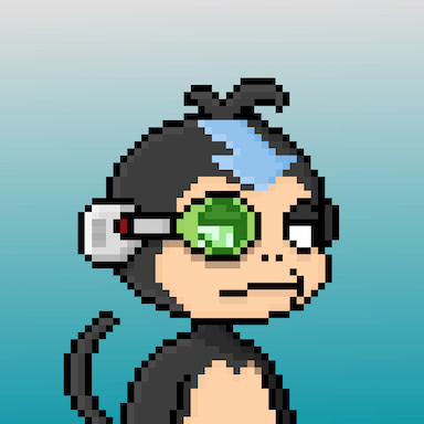 MonkeyHood #6023