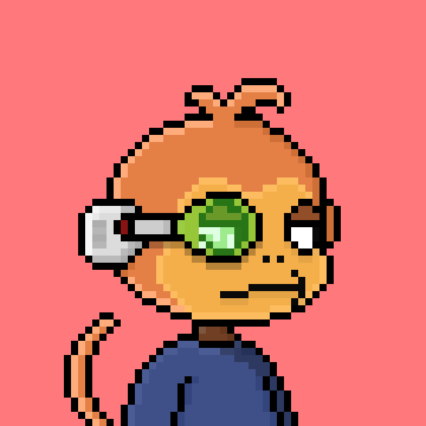 MonkeyHood #6025