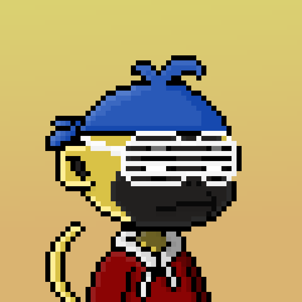 MonkeyHood #6027