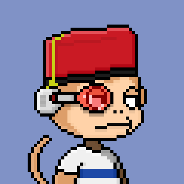 MonkeyHood #6031