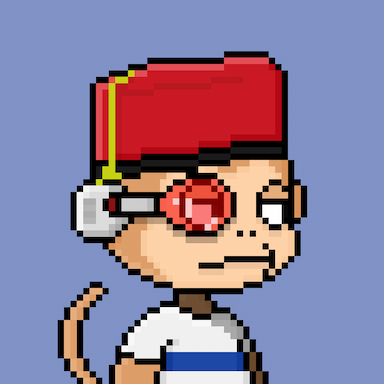 MonkeyHood #6031