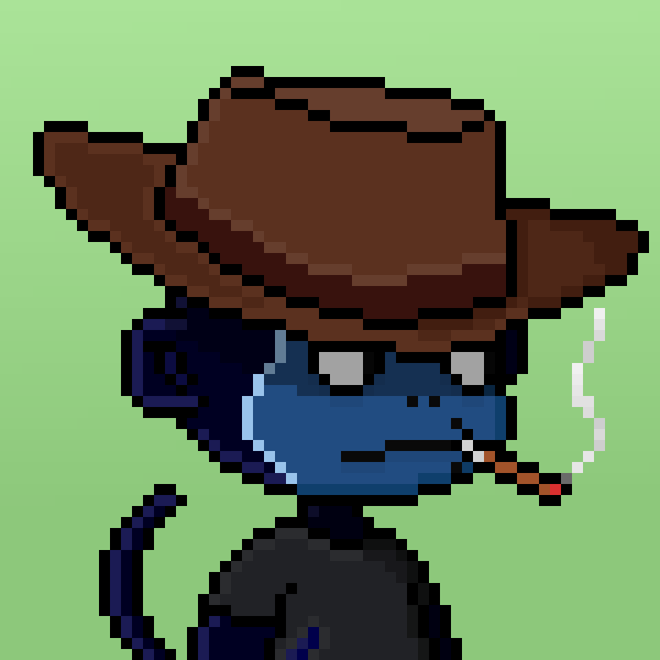 MonkeyHood #6032