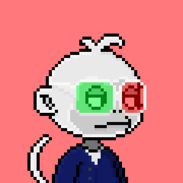 MonkeyHood #6033