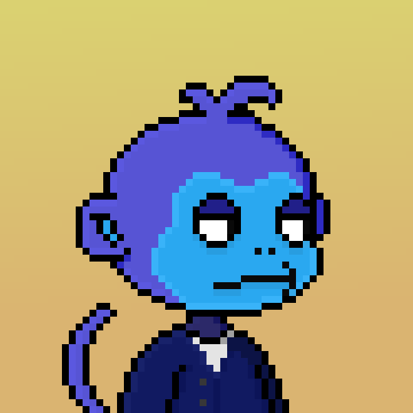 MonkeyHood #6034