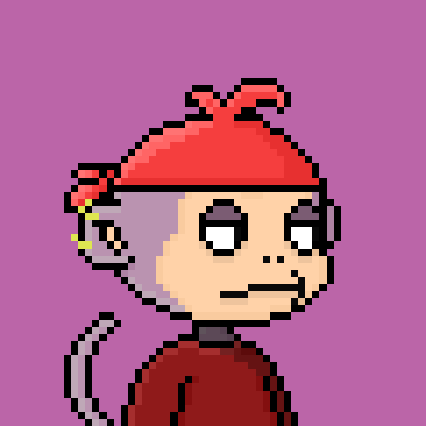 MonkeyHood #6039