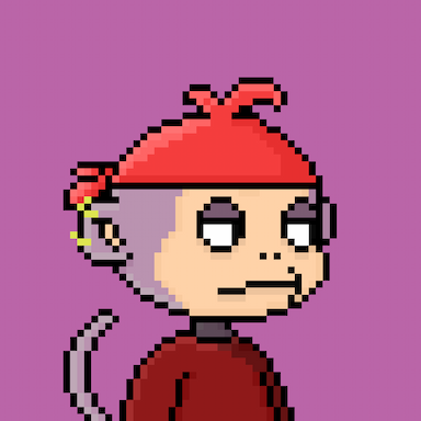 MonkeyHood #6039