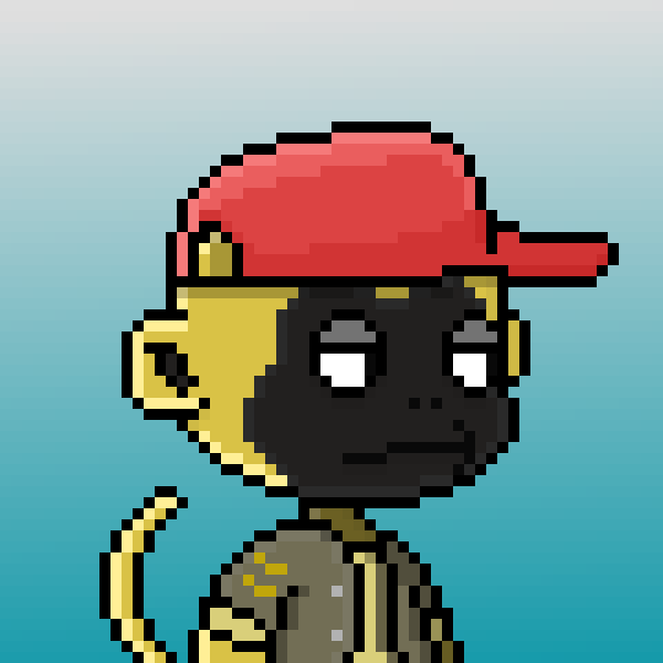 MonkeyHood #6040