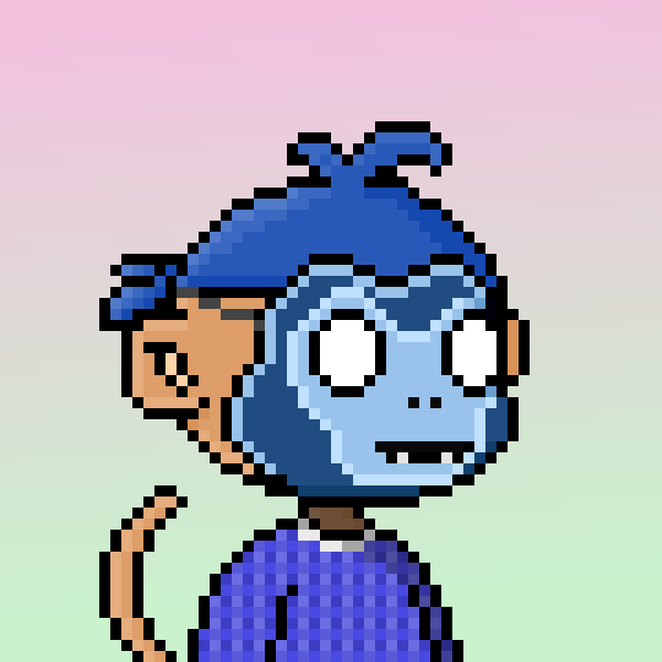 MonkeyHood #6041
