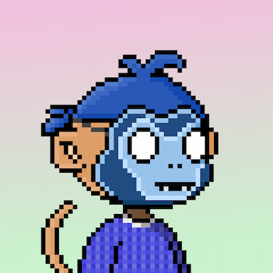 MonkeyHood #6041