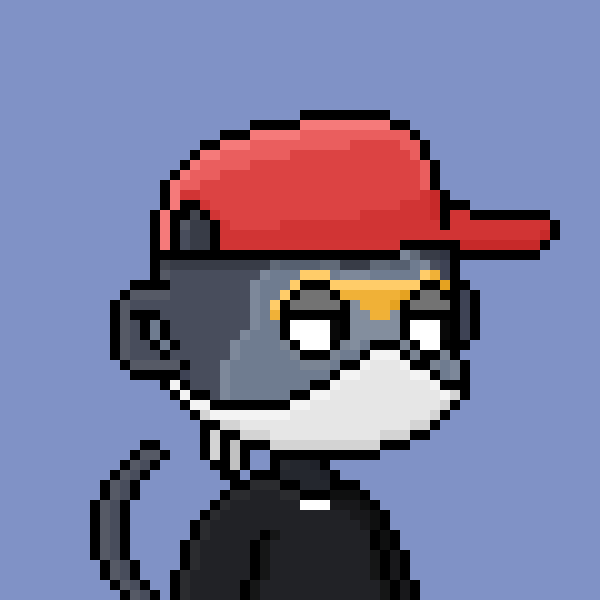 MonkeyHood #6042