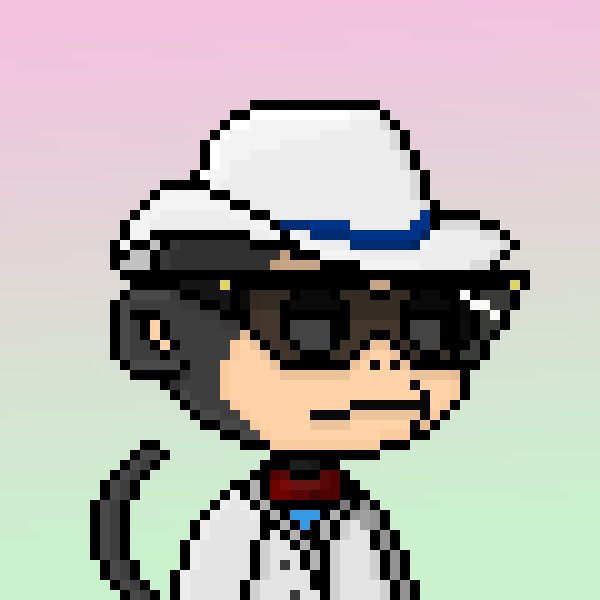 MonkeyHood #6043