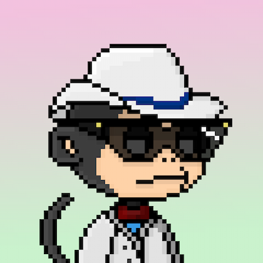 MonkeyHood #6043