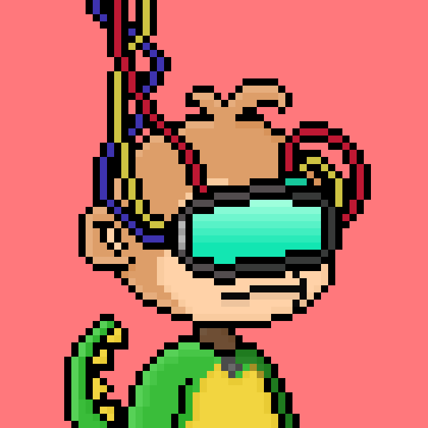 MonkeyHood #6044