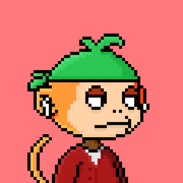 MonkeyHood #6045