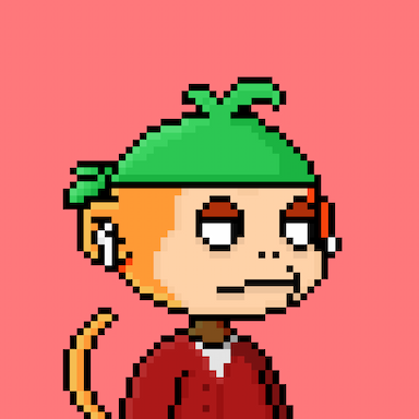MonkeyHood #6045