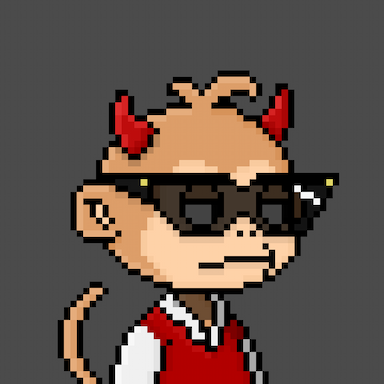 MonkeyHood #6046