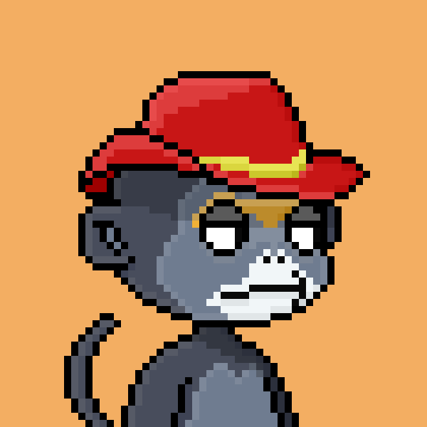 MonkeyHood #6049