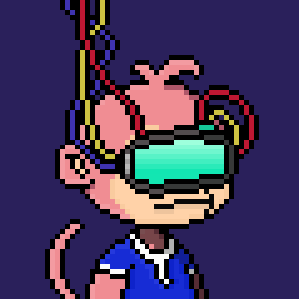 MonkeyHood #605