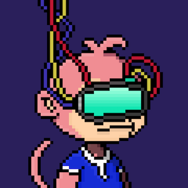 MonkeyHood #605