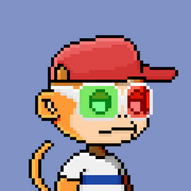 MonkeyHood #6050