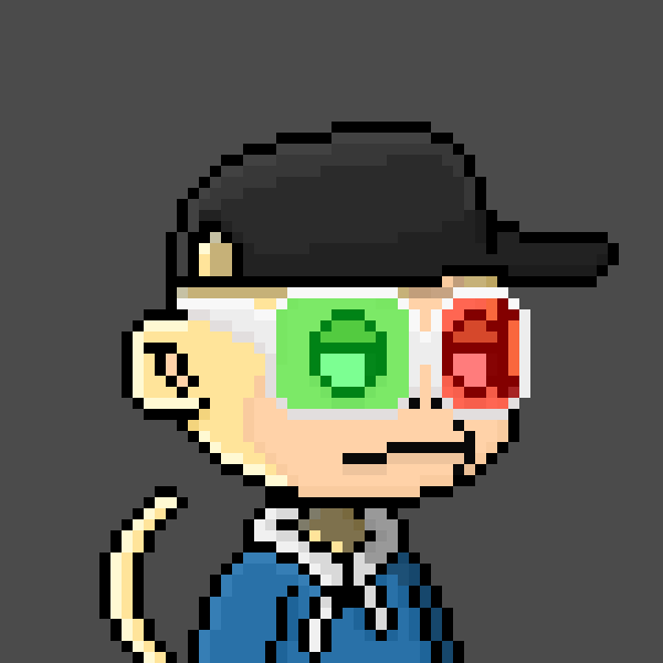 MonkeyHood #6053