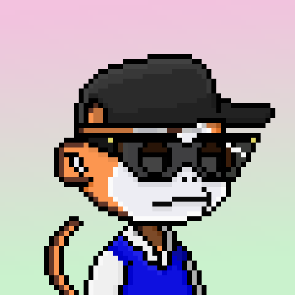 MonkeyHood #606