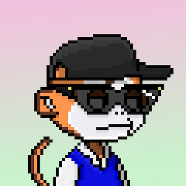 MonkeyHood #606