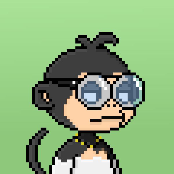 MonkeyHood #6061