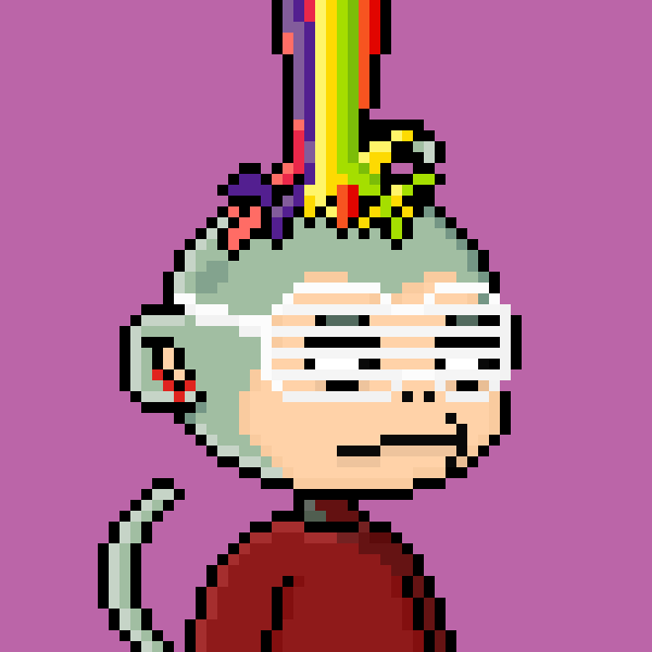 MonkeyHood #6062