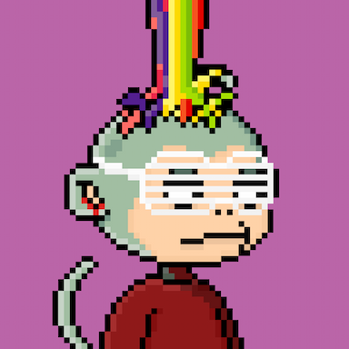 MonkeyHood #6062