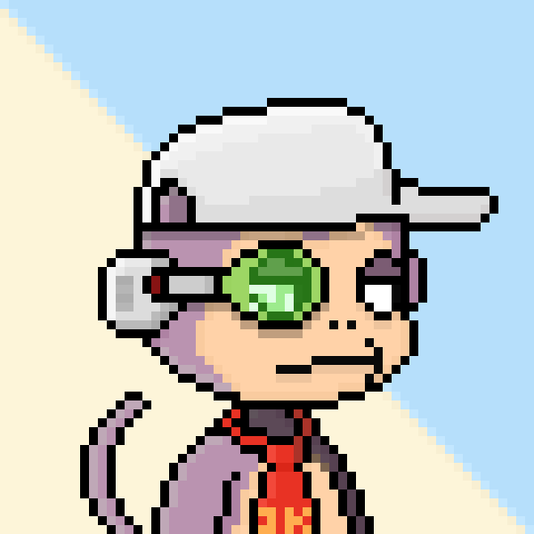 MonkeyHood #6074