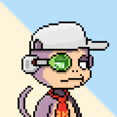 MonkeyHood #6074