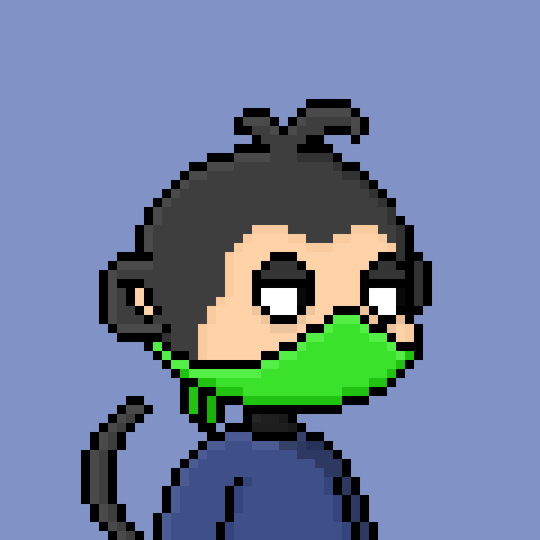 MonkeyHood #6075