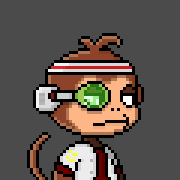 MonkeyHood #6077