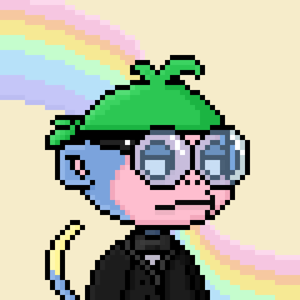 MonkeyHood #6080
