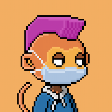 MonkeyHood #6082