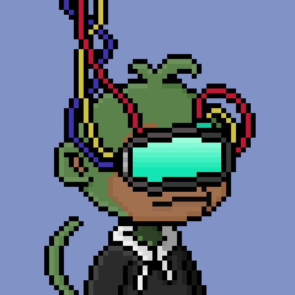 MonkeyHood #610