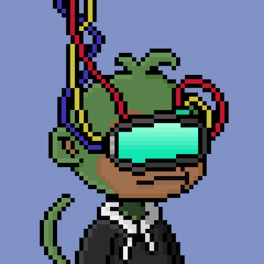 MonkeyHood #610