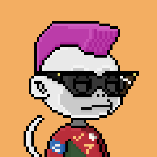 MonkeyHood #6100