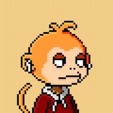 MonkeyHood #6101
