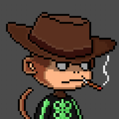 MonkeyHood #6104