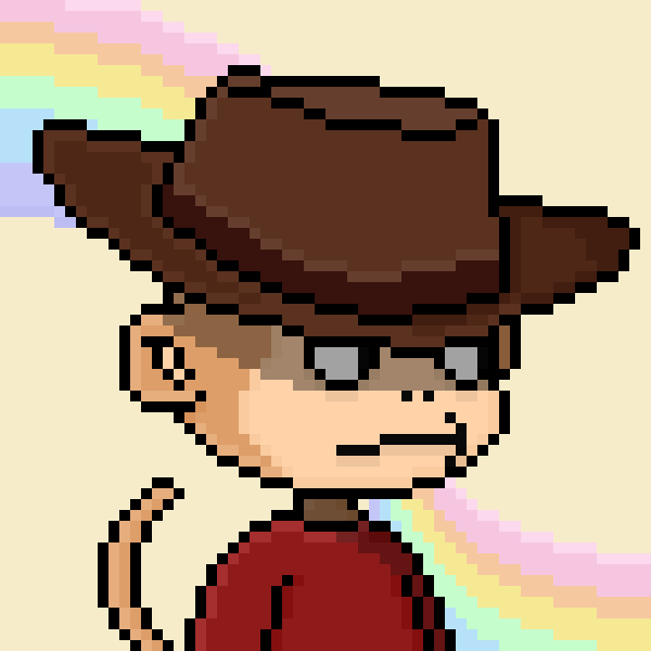 MonkeyHood #6105
