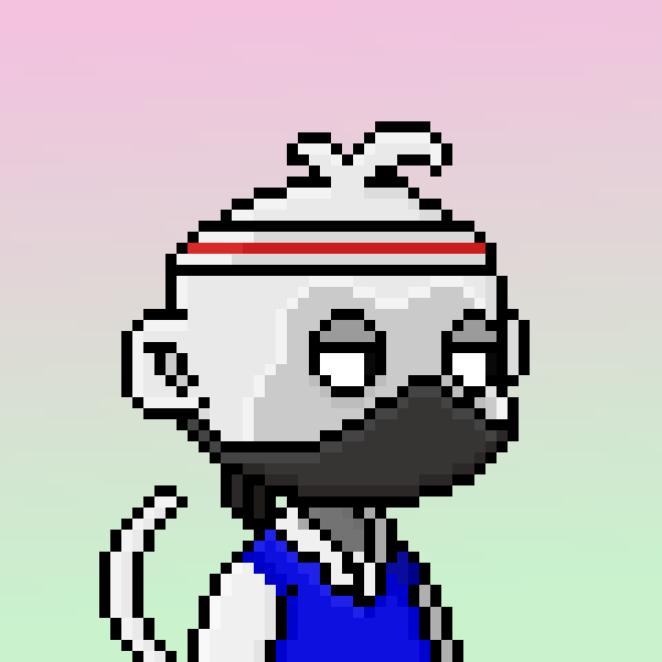 MonkeyHood #6106